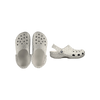 Crocs Classic Animal Clog — Almond Tint/Leopard
