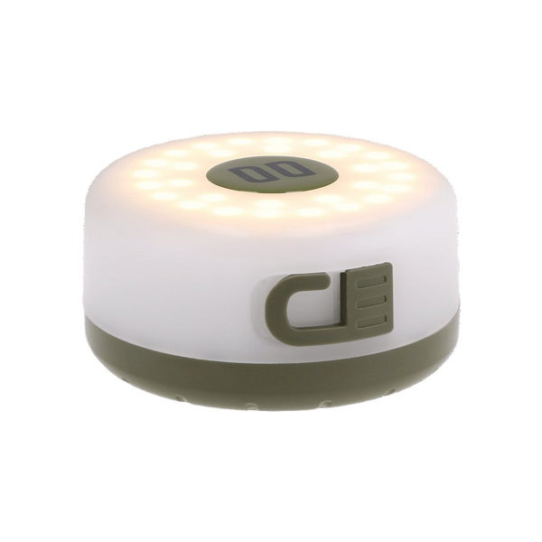Travellife Linus lichtsnoer LED green 10m