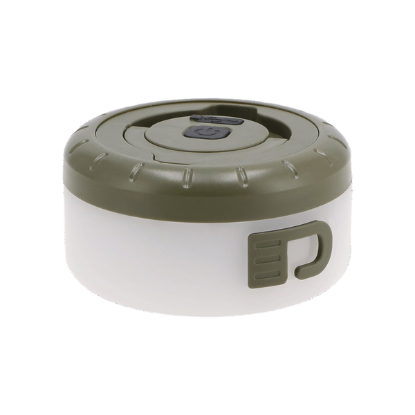 Travellife Linus lichtsnoer LED green 10m