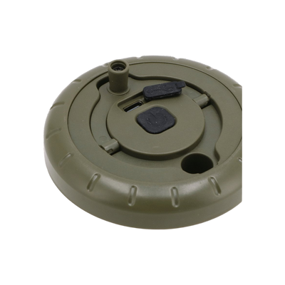 Travellife Linus lichtsnoer LED green 10m
