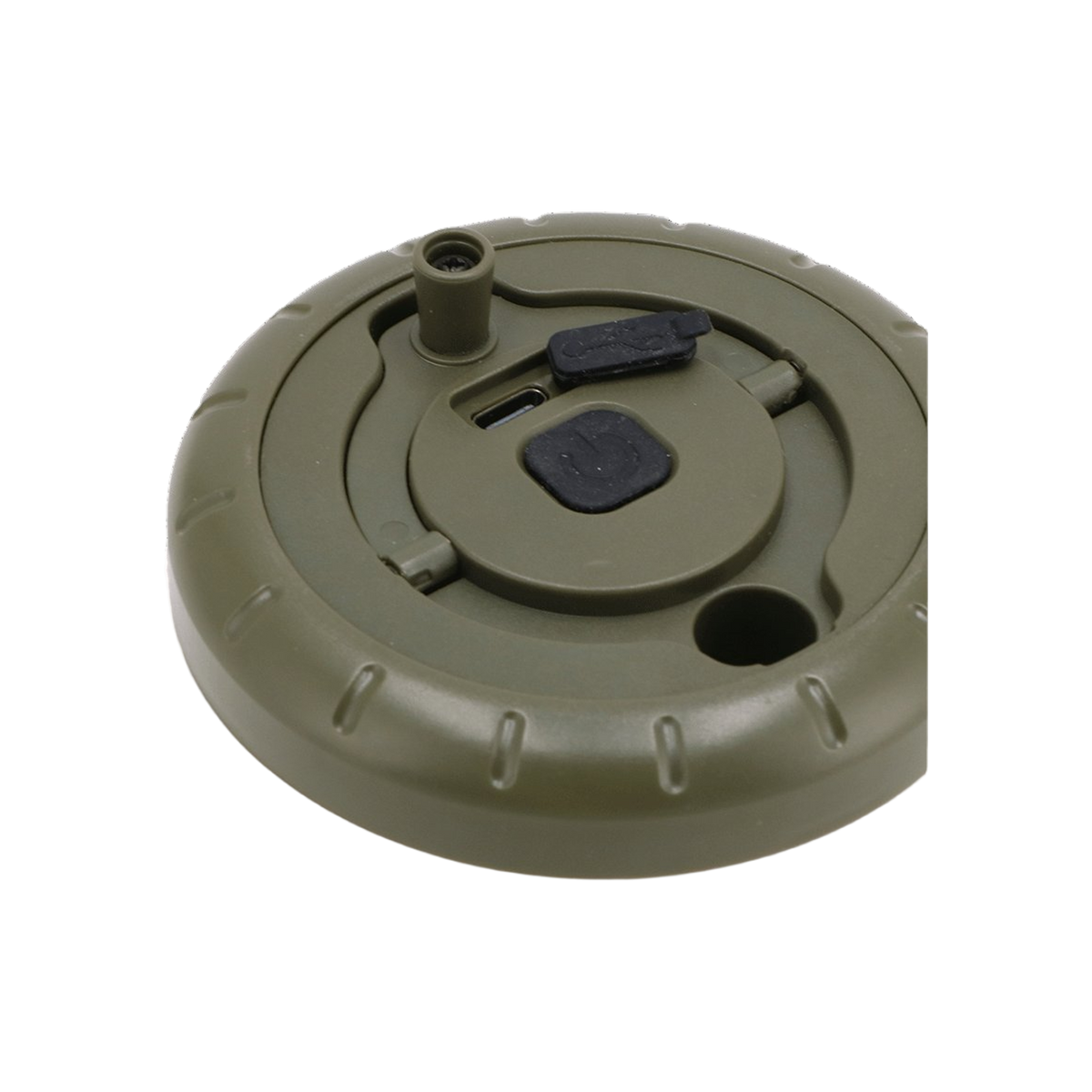 Travellife Linus lichtsnoer LED green 10m