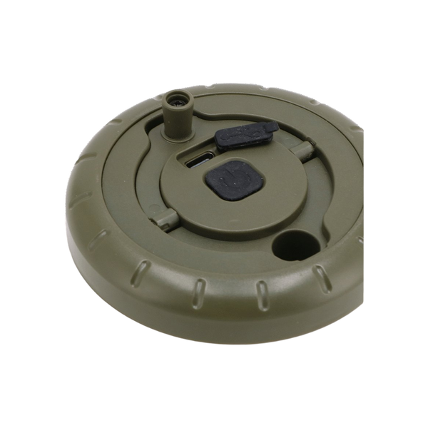 Travellife Linus lichtsnoer LED green 10m