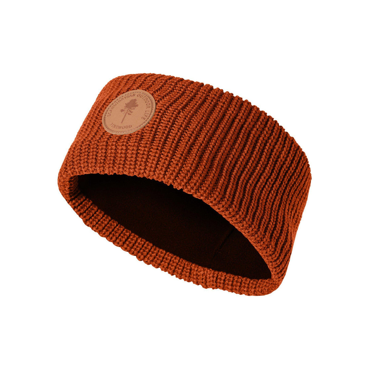 Pinewood Knitted Headband