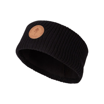 Pinewood Knitted Headband