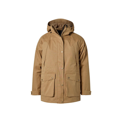 Pinewood Nydala Classic 2L Jacket W's