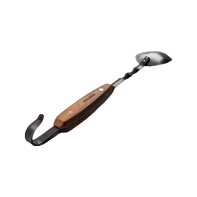 Barebones Cooking Lepel