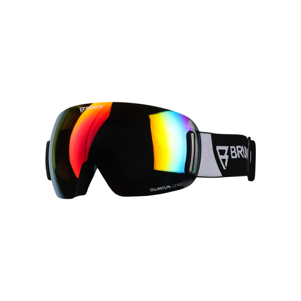 Brunotti Creek Unisex Schneebrille