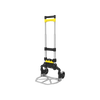 Haba Alu-Carry 65 trolley met krat-fix