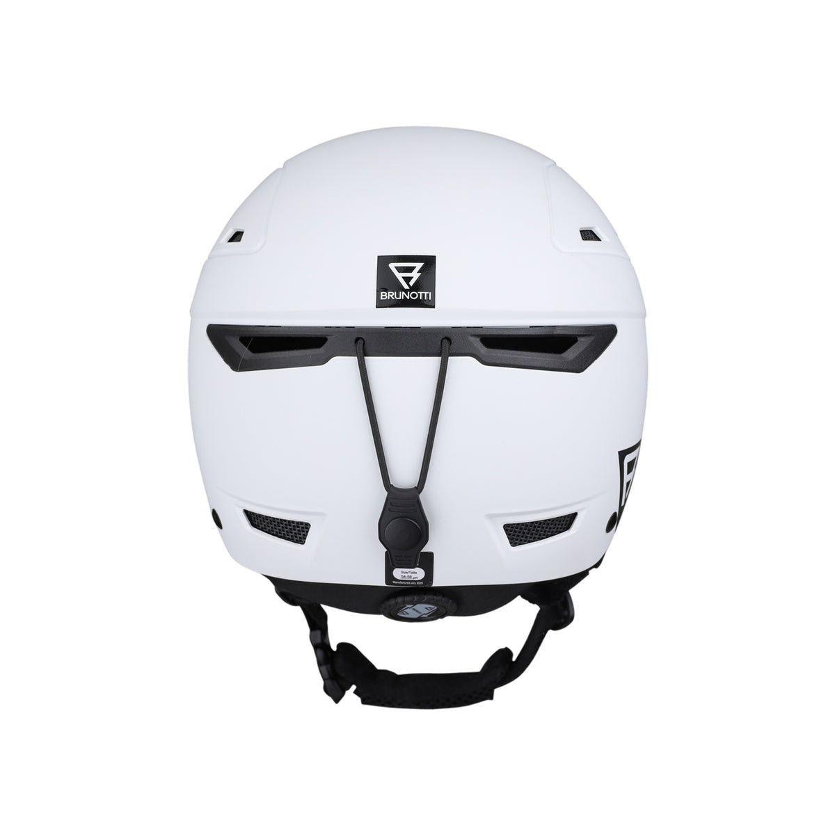 Brunotti Buffalo Uni Snow Helmet