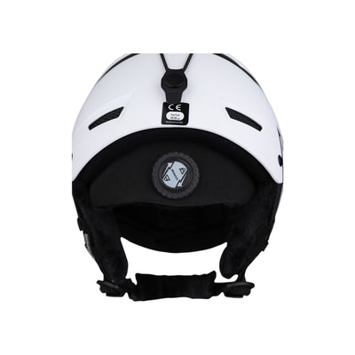 Brunotti Buffalo Uni Snow Helmet