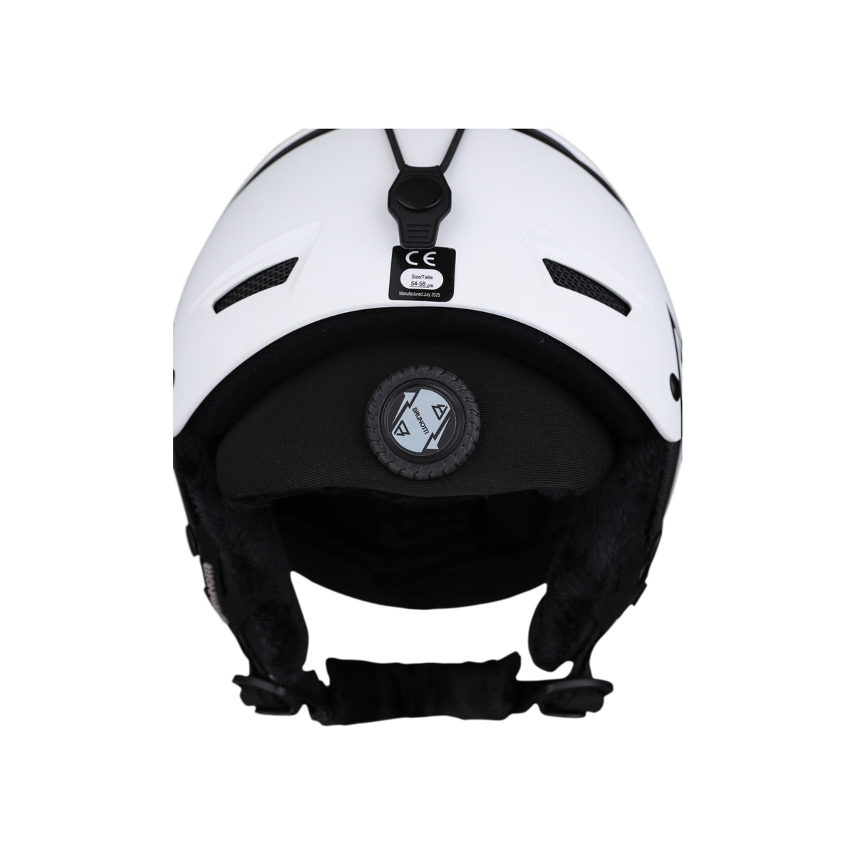 Brunotti Buffalo Uni Snow Helmet