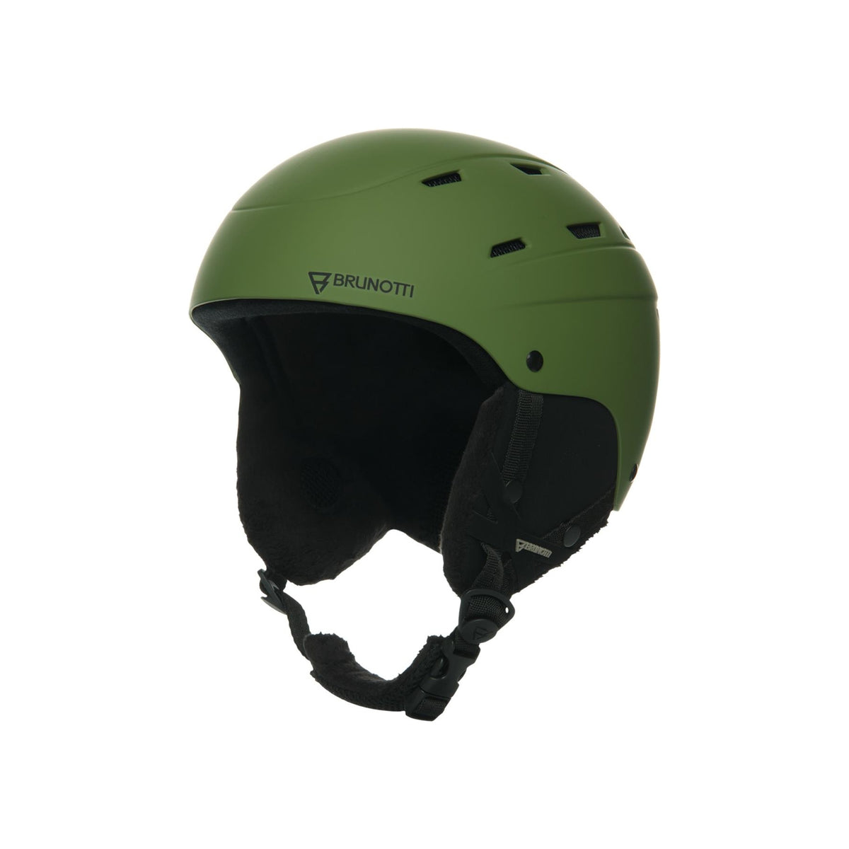 Brunotti Buffalo Uni Snow Helmet