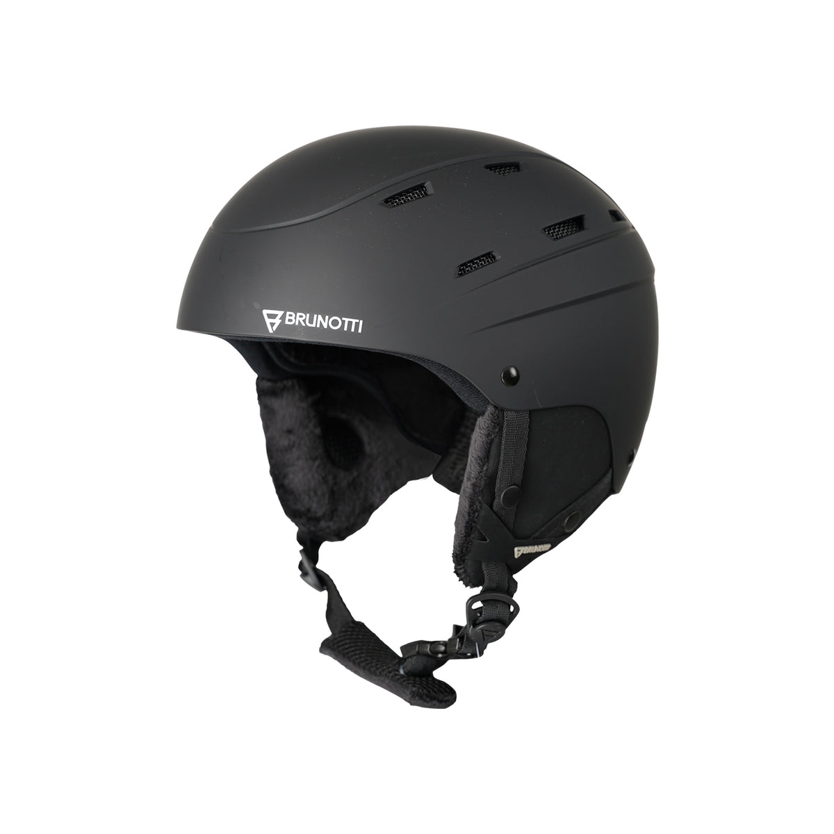 Brunotti Buffalo Uni Snow Helmet