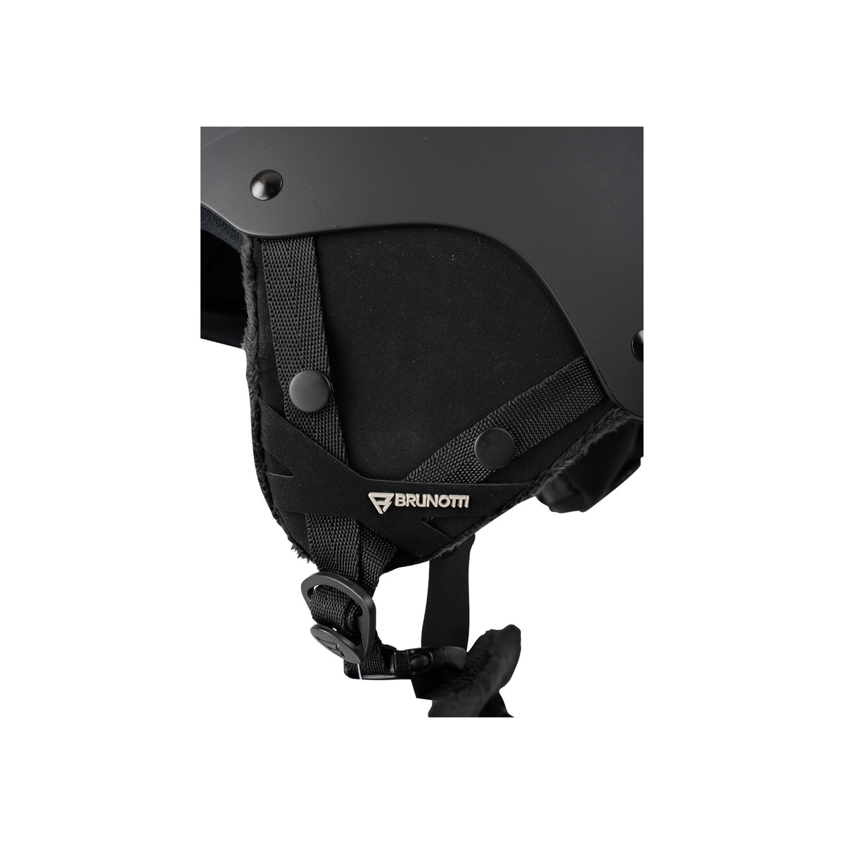 Brunotti Buffalo Uni Snow Helmet