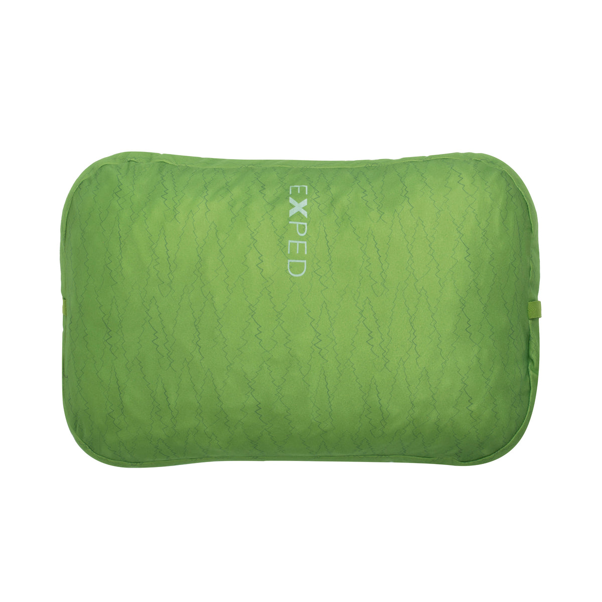 Exped REM Pillow M lichen forest print