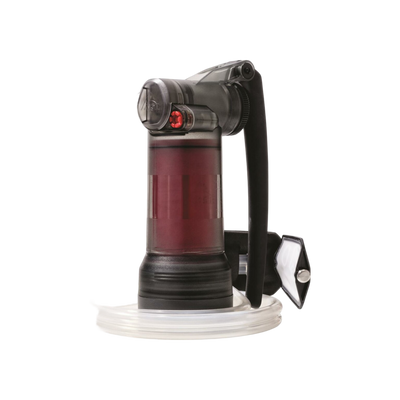 MSR Guardian Purifier — Zwart