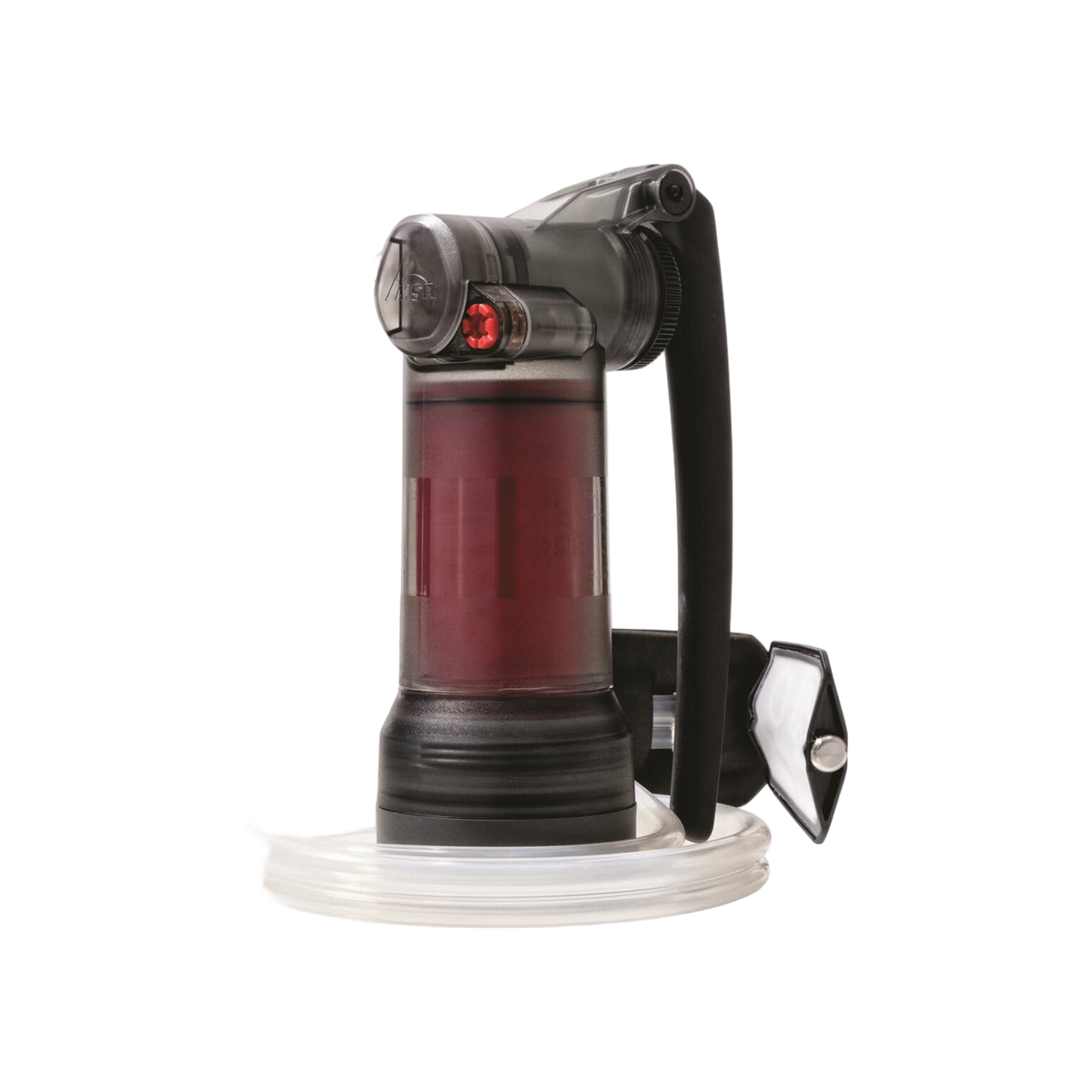 MSR Guardian Purifier — Zwart