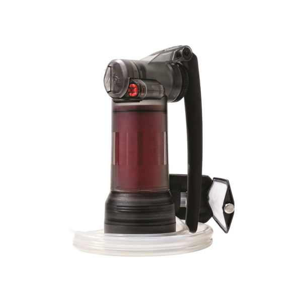 MSR Guardian Purifier — Zwart