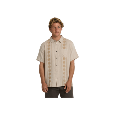 Billabong Cordoba — Desert Khaki