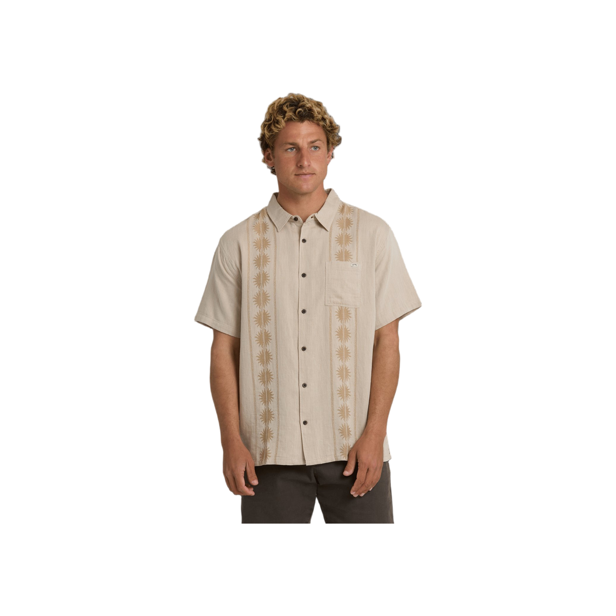 Billabong Cordoba — Desert Khaki