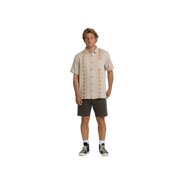 Billabong Cordoba — Desert Khaki