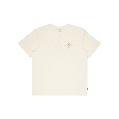 Billabong Agave Adiv Prem — Off White