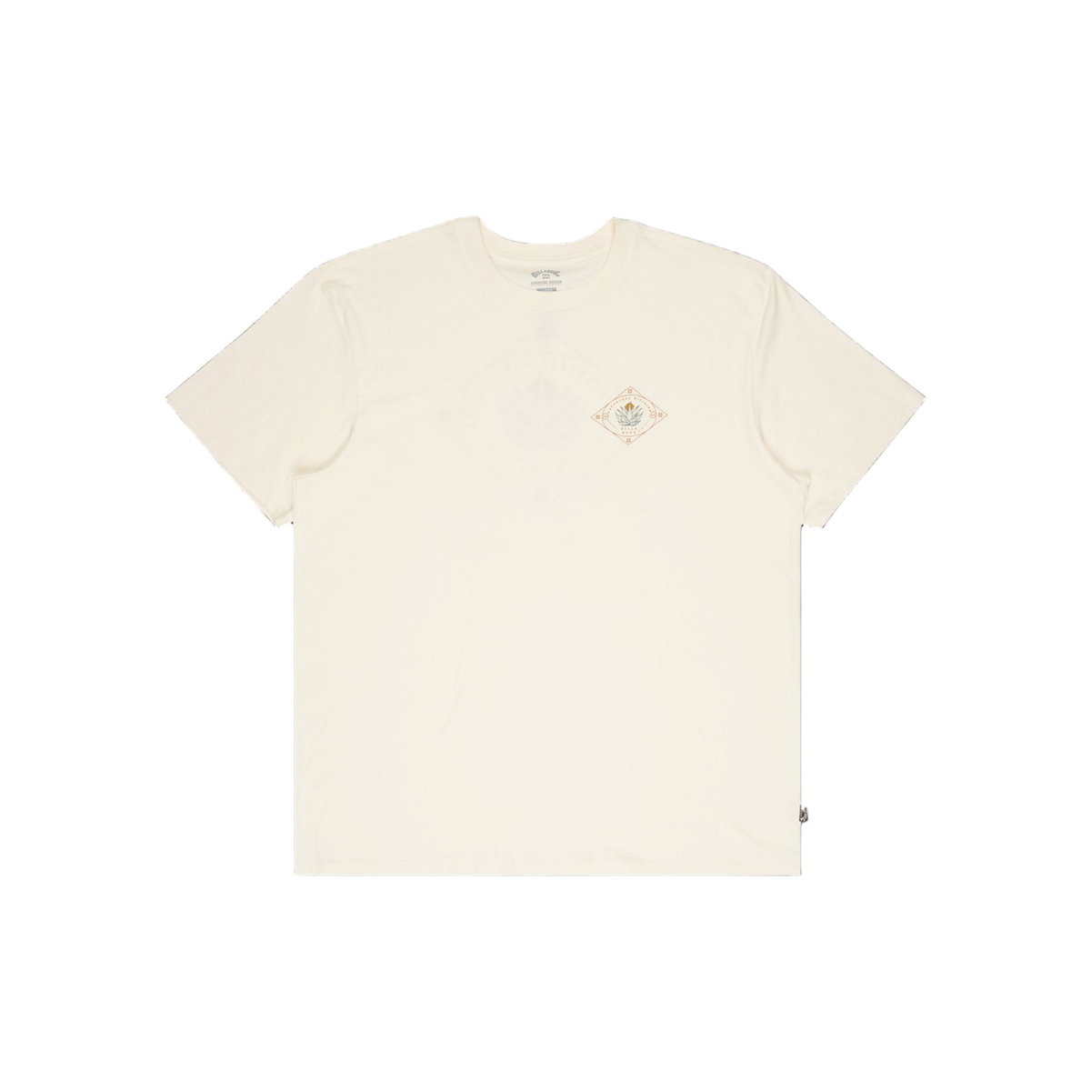 Billabong Agave Adiv Prem — Off White