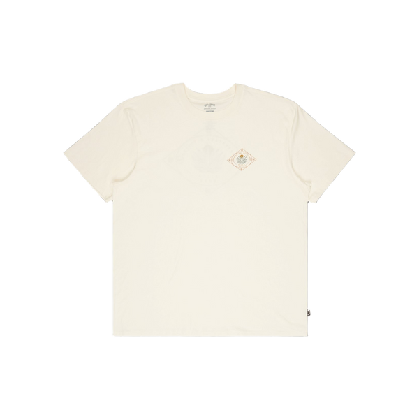 Billabong Agave Adiv Prem — Off White
