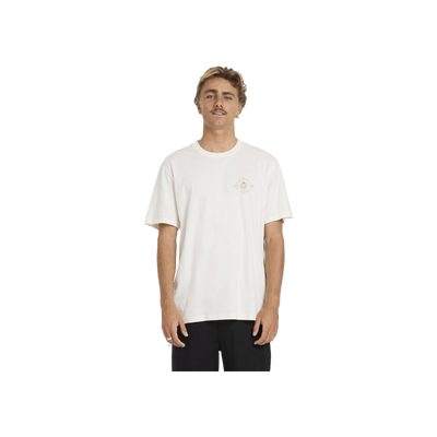 Billabong Agave Adiv Prem — Off White