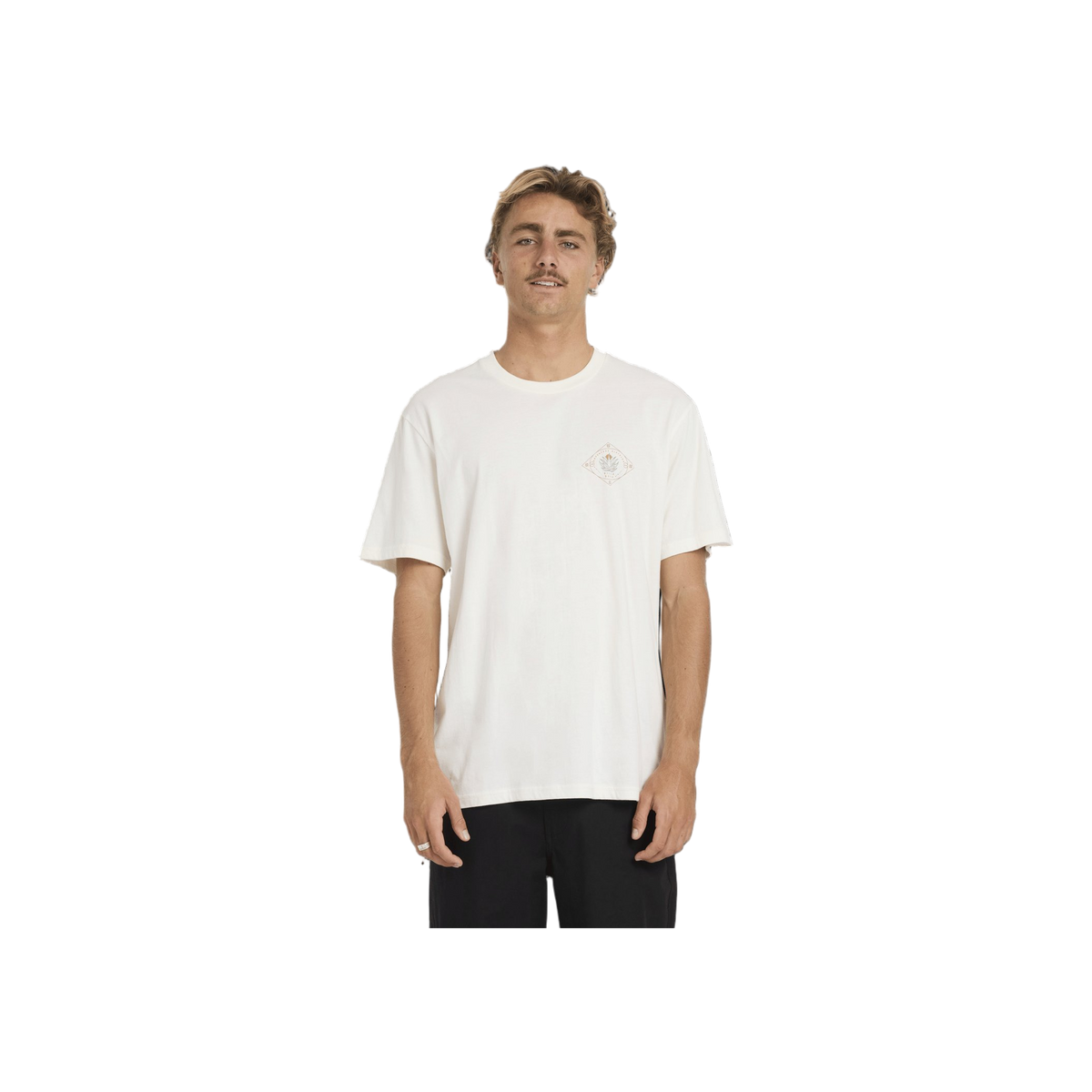 Billabong Agave Adiv Prem — Off White