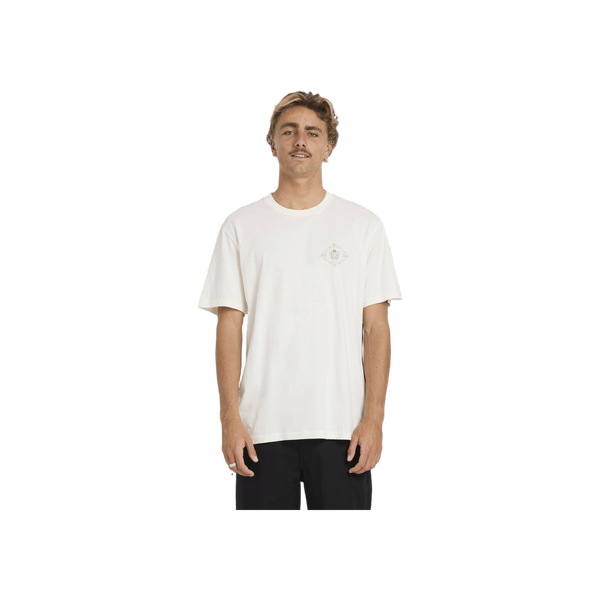 Billabong Agave Adiv Prem — Off White