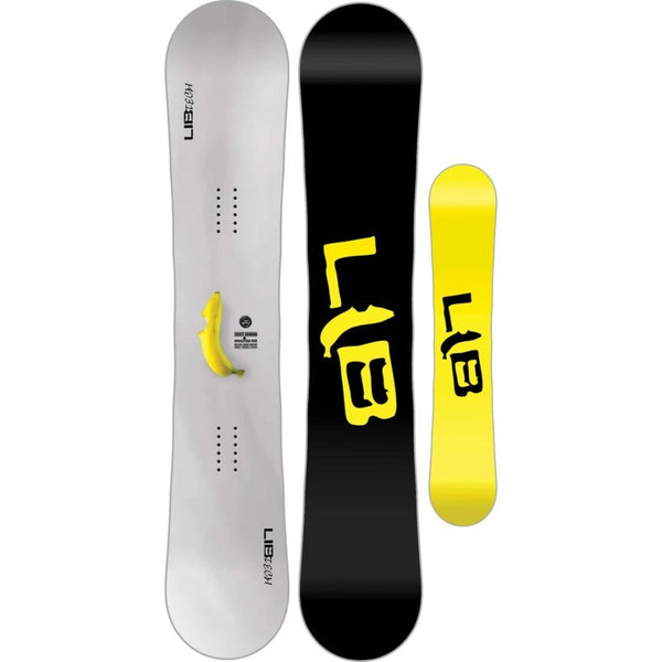 LIB TECH SKATE BANANA