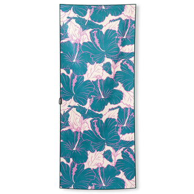 Nomadix Original Towel Hibiscus