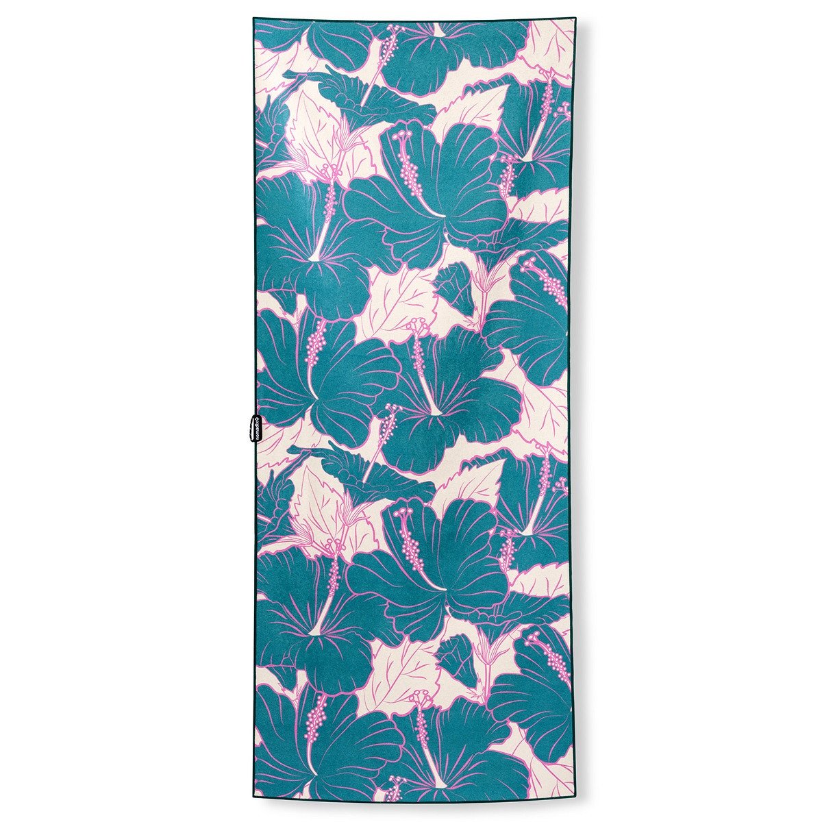 Nomadix Original Towel Hibiscus