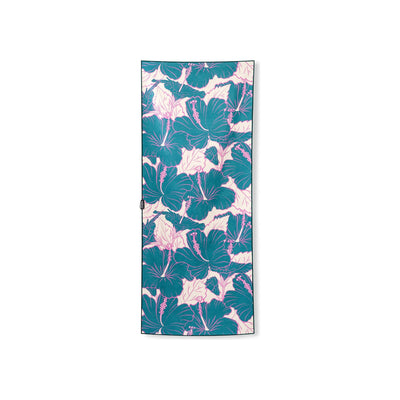 Nomadix Original Towel Hibiscus
