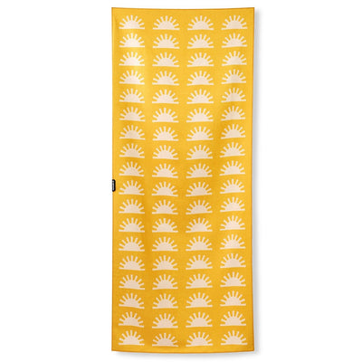 Nomadix Original Towel Sunshine