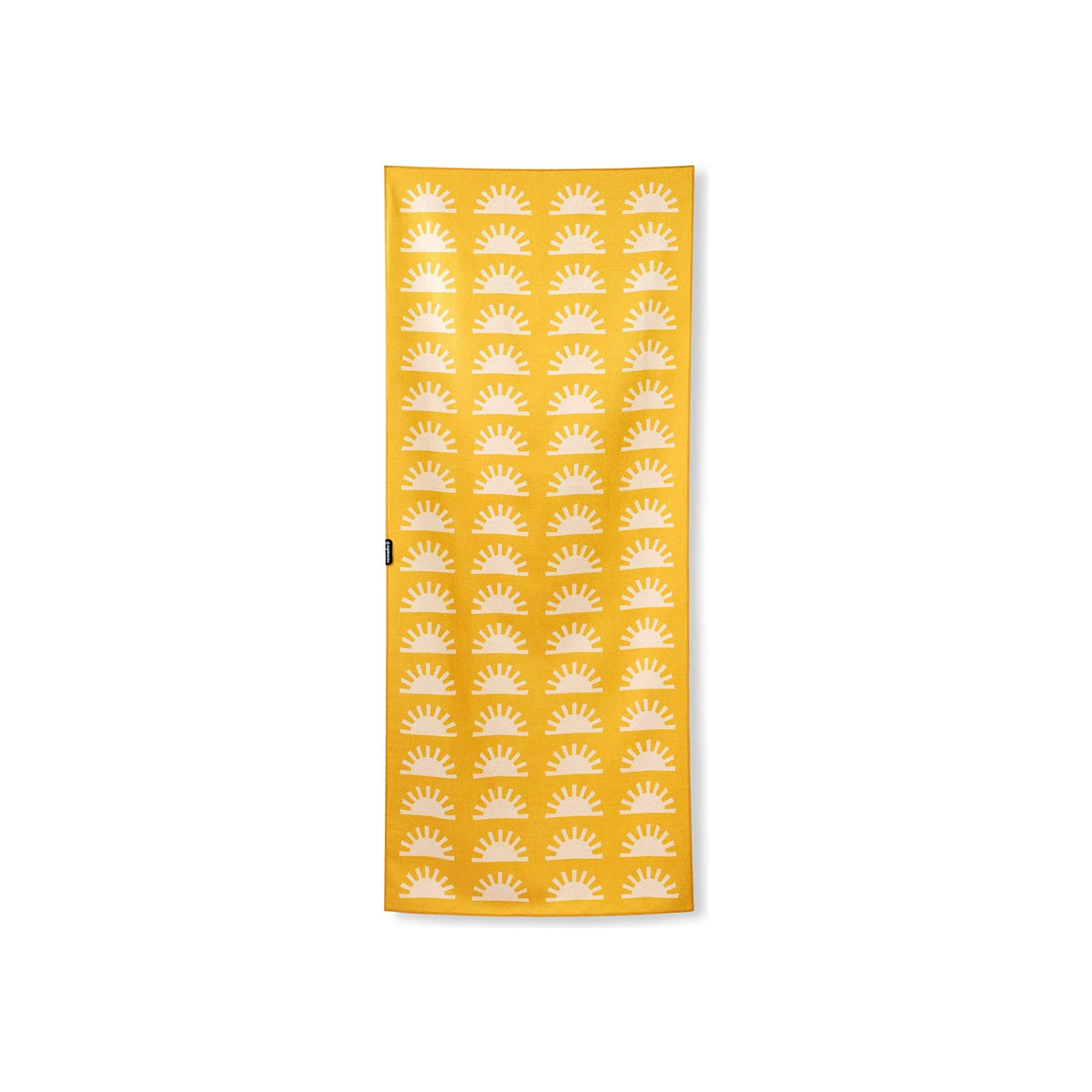Nomadix Original Towel Sunshine