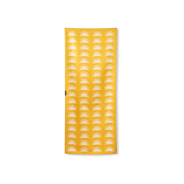 Nomadix Original Towel Sunshine