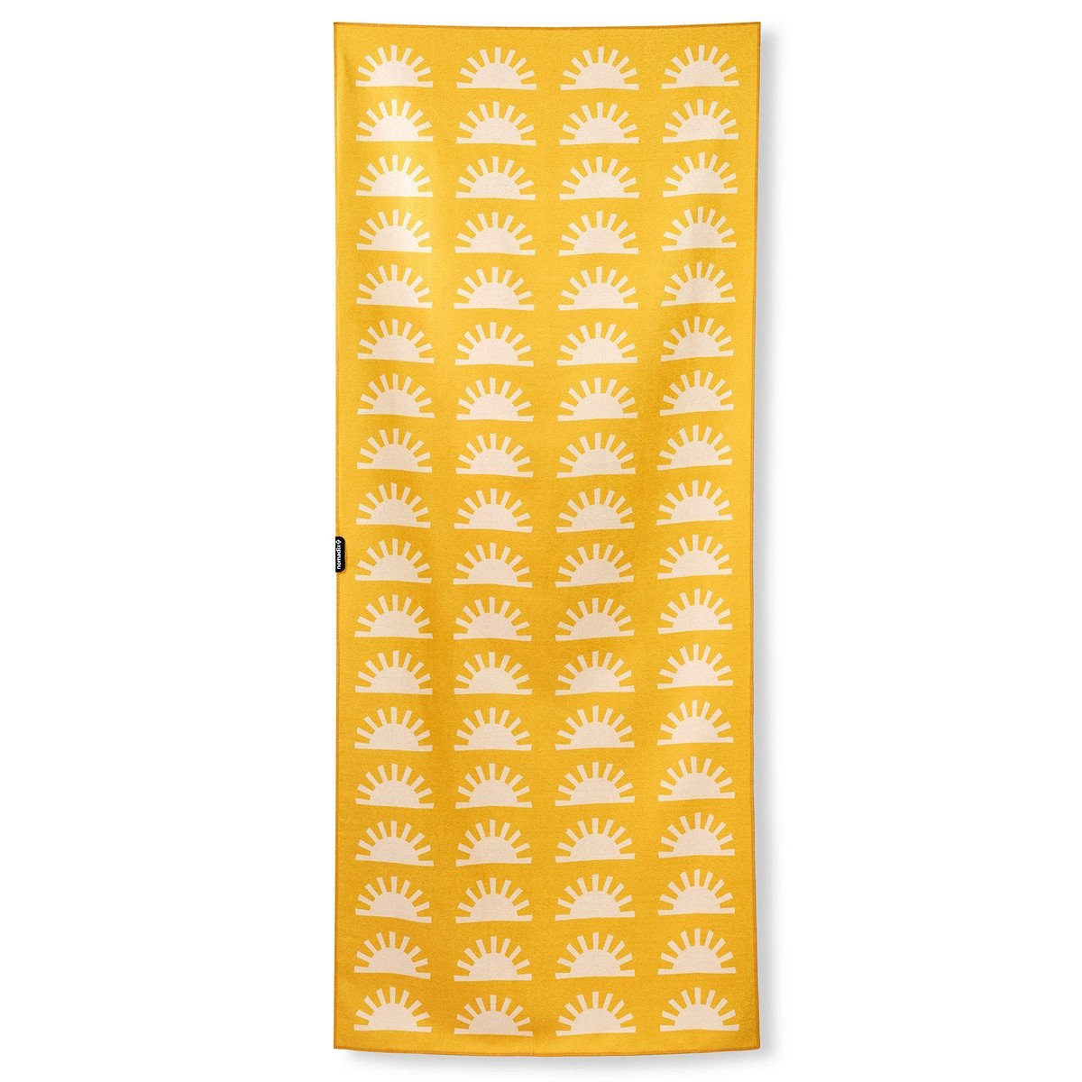 Nomadix Original Towel Sunshine