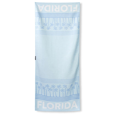 Nomadix Original Towel Florida Palms