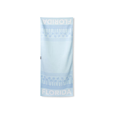 Nomadix Original Towel Florida Palms