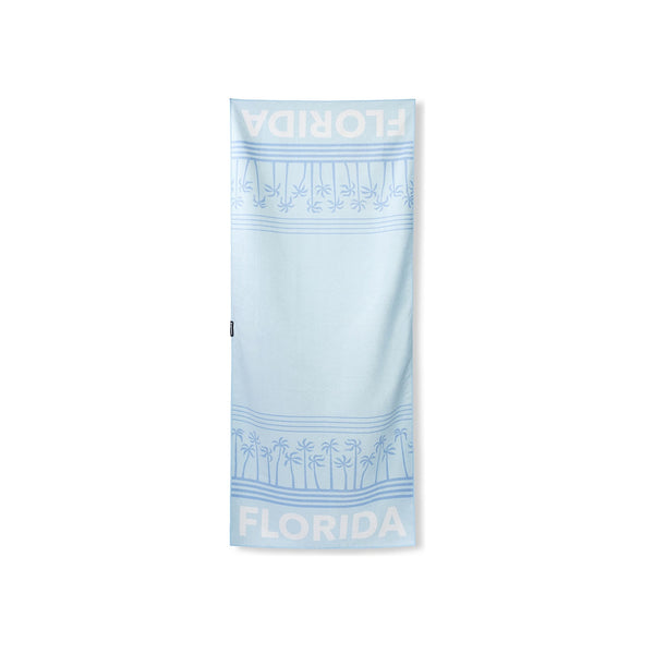 Nomadix Original Towel Florida Palms