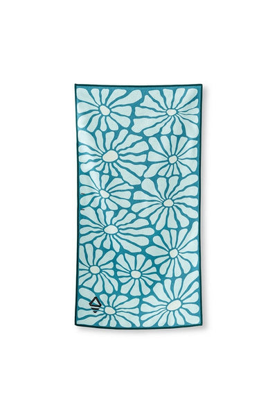 Nomadix Hand Towel Lazy Daisy
