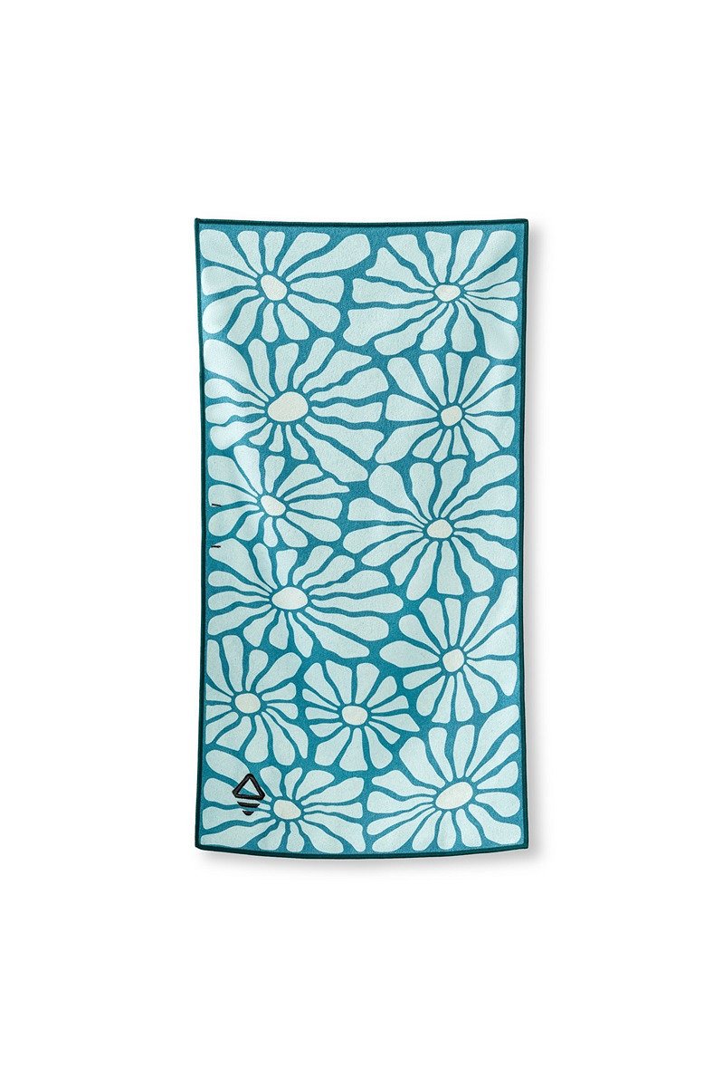 Nomadix Hand Towel Lazy Daisy