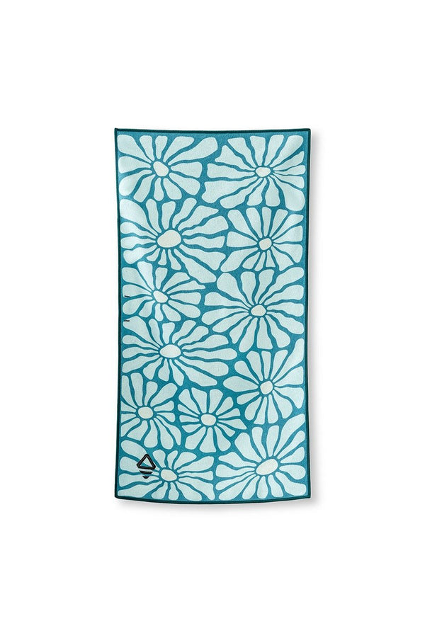 Nomadix Hand Towel Lazy Daisy