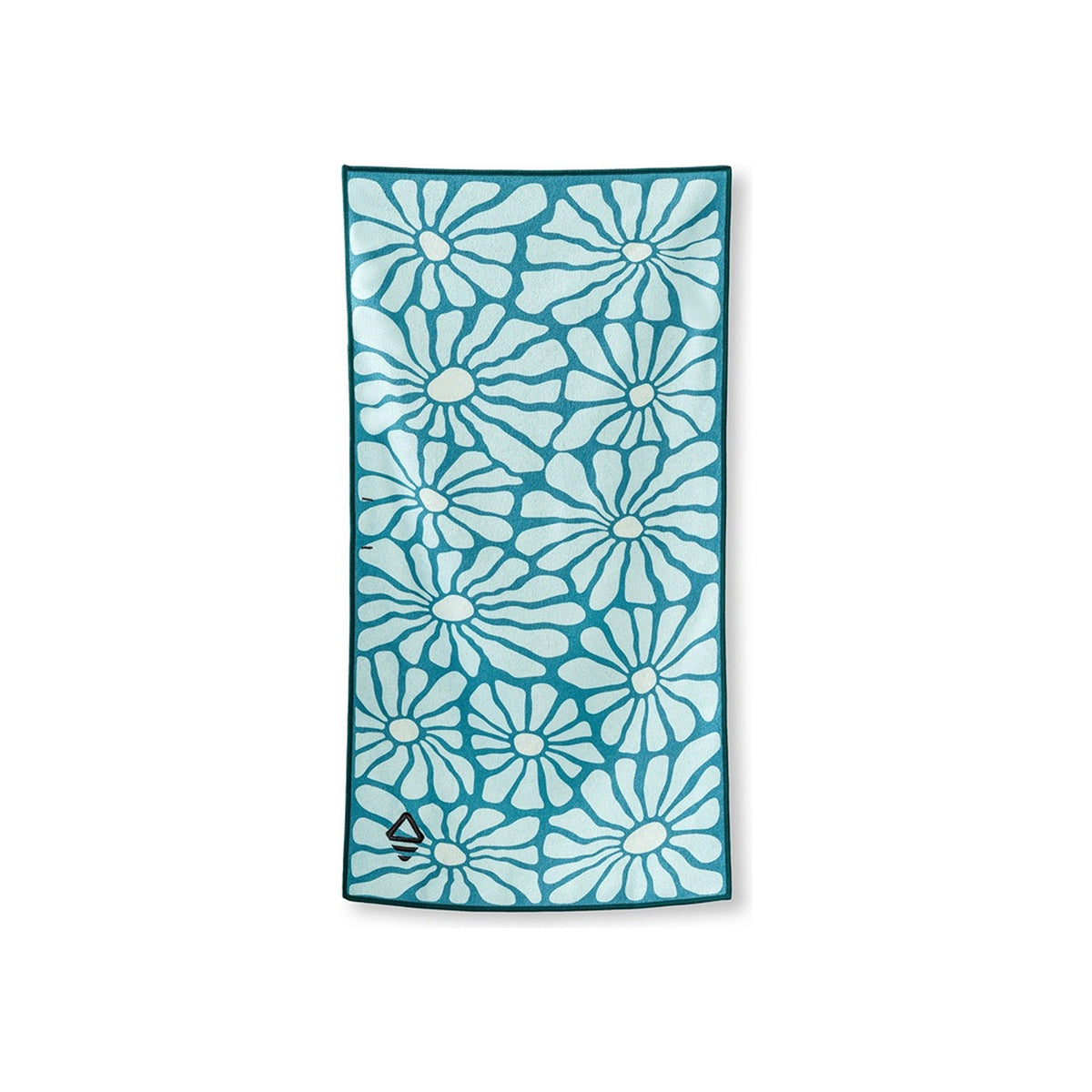 Nomadix Hand Towel Lazy Daisy