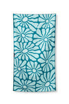 Nomadix Ultralight Handdoek Lazy Daisy Sneldrogende Reishanddoek