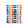 Nomadix Festival Blanket Flowerbed Multi