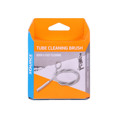 Tube Brush Clean Kit 2023 — Black