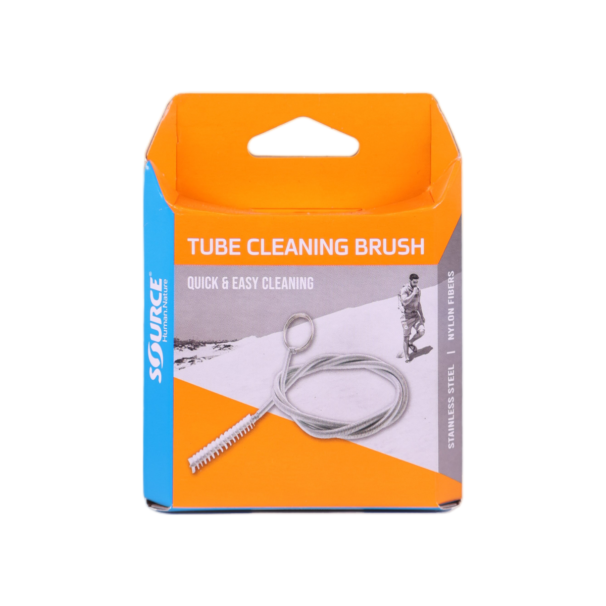 Tube Brush Clean Kit 2023 — Black